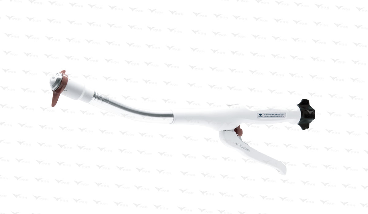一次性使用管形吻合器
